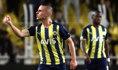 Φενέρμπαχτσε: Μένει ελεύθερος ο Πέλκας | Η απόφαση των «καναρινιών»