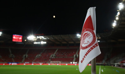 ΑΕΚ - Ολυμπιακός: Νέα επίθεση σε ΚΕΔ για Μπριζάρ | «Ανίκανοι, ανεύθυνοι, χυδαία προκλητικοί»