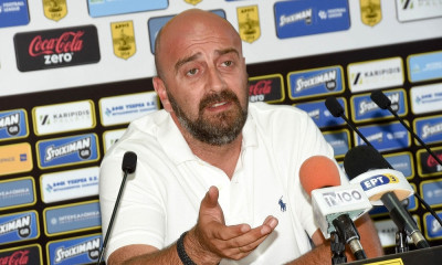 Πένθος στο ελληνικό ποδόσφαιρο | Πέθανε ο Παύλος Μυροφορίδης - Ήταν μόλις 43 ετών