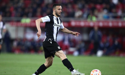 Παναθηναϊκός - ΠΑΟΚ: Λαβωμένος ο «Δικέφαλος» | Εκτός Τάισον και Αουγκούστο - Ενοχλήσεις ο Σάστρε