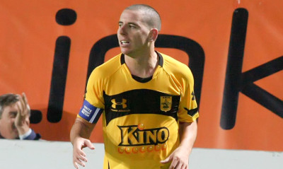 Σέρχιο Κόκε: Ο άλλοτε παίκτης του Άρη ομολόγησε ότι ήταν αρχηγός σε κύκλωμα διακίνησης ναρκωτικών