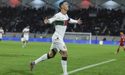 Κριστιάνο Ρονάλντο: Ο πιο ακριβοπληρωμένος αθλητής για το 2023 – Top10 αξίας 1.110.000.000 δολαρίων