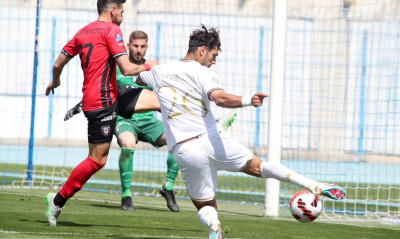 Super League 2: Νίκη της Καλλιθέας που συνεχίζει να ελπίζει