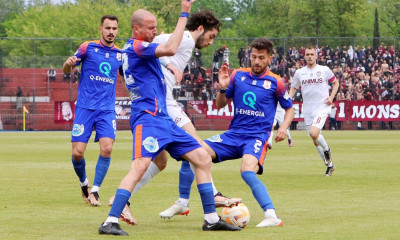 Super League 2: Στο 0-0 ΑΕΛ και Πανσερραϊκός, μια... ανάσα απ' την άνοδο οι Σερραίοι (Video)