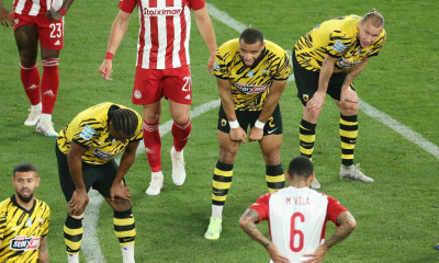 Βαθμολογία Super League: "Σπάνε" καρδιές για πρωτάθλημα αλλά και 3η θέση!