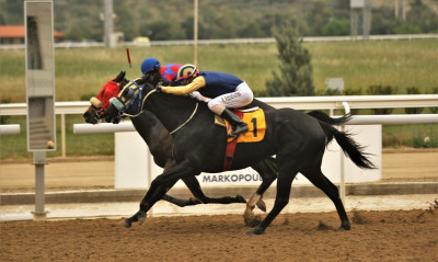 Μarkopoulo Park: 2 νικητές στο ΣΚΟΡ 6 κέρδισαν από 12.297 ευρώ