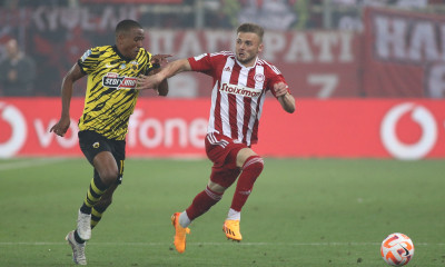 Pamestoixima.gr: Τα ντέρμπι AEK-Ολυμπιακός, ΠΑΟ-ΠΑΟΚ με «Τελικό Αποτέλεσμα-Ενισχυμένες Αποδόσεις»*