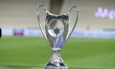 Ανατροπή για τον τελικό του Κυπέλλου Ελλάδας - «Διπλοί αγώνες αν συμφωνήσουν ΑΕΚ και ΠΑΟΚ»