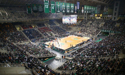 ΟΑΚΑ: Κανονικά η συνεδρίαση για την παραχώρηση στον Παναθηναϊκό - Η ανακοίνωση της διοίκησης