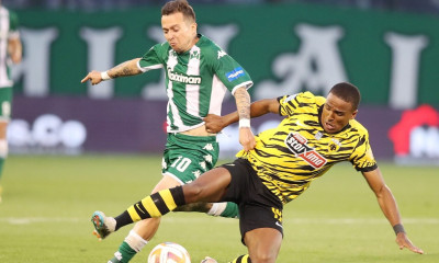 Super League: Η μάχη για τον τίτλο συνεχίζεται με Παναθηναϊκός – ΠΑΟΚ και ΑΕΚ - Ολυμπιακός