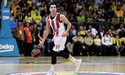 O Σλούκας «σκότωσε» τη Φενέρ σε νεκρό χρόνο, μια νίκη από το Final-4 ο Ολυμπιακός