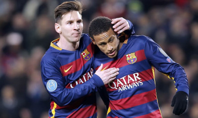 Χαμός στην Παρί Σεν Ζερμέν: Φύλαξη για Νεϊμάρ, Μέσι, Βεράτι - Η «απάντηση» του Βραζιλιάνου!