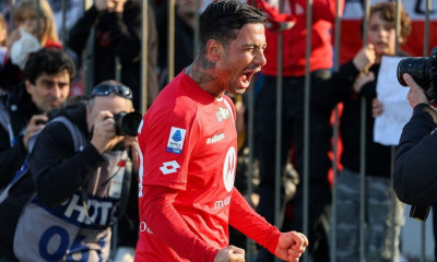 «Βόμβα» στην Ιταλία: Ένοχος για στήσιμο αγώνων ποδοσφαιριστής της Serie A!