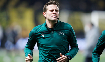 Super League: Ο Φέλιξ Μπριχ στο ντέρμπι αιωνίων, Έλληνες στα άλλα ματς!