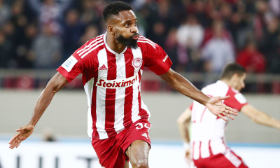 Ολυμπιακός: Δυσκολίες για Μπακαμπού - Τον θέλουν και στην Ιταλία!