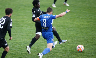 Super League 2: Ακάθεκτη για άνοδο η Κηφισιά, νίκη για ΠΑΟΚ Β'