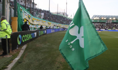 ΠΑΕ Παναθηναϊκός κατά ΕΠΟ: «Δεν υπάρχει όριο στην κατρακύλα της»