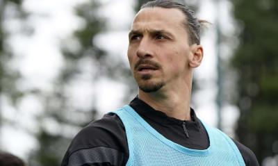 Έτοιμος για τη Μόντσα του Μπερλουσκόνι ο Ζλάταν!