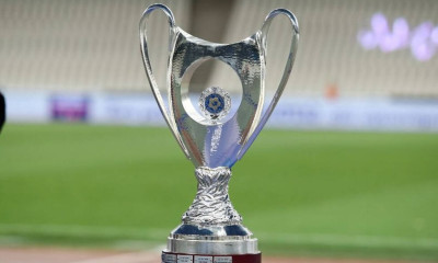 Τελικός Κυπέλλου Ελλάδας: «Ανοιχτός» ο Μπέος για Πανθεσσαλικό - Σενάρια για Γιάννενα και Μυτιλήνη