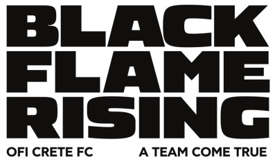 Black Flame Rising: η ποδοσφαιρική ιστορία του ΟΦΗ έρχεται στην COSMOTE TV