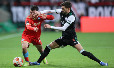 Παναθηναϊκός: Τρεις μήνες αποκλεισμός για τον Μλαντένοβιτς