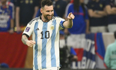 Υπόθεση Μέσι: «Θέλει να φύγει σα φίλος και να πάει στην Μπαρτσελόνα»