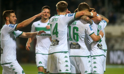 Το ματς της 20ετίας για τον Παναθηναϊκό