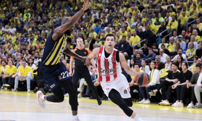 Φενέρμπαχτσε - Ολυμπιακός: Κλείνει εισιτήριο για Final 4 ή επιστρέφει στο ΣΕΦ για τελικό