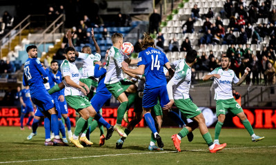 Super League: Τελικός σε «Αθ. Διάκος» | Το πρόγραμμα των play outs