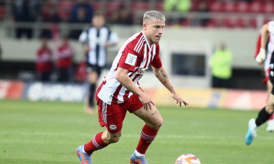 Ολυμπιακός: Σενάριο «βόμβα» για Μπιέλ | Ψηλά στη λίστα μεγάλης ευρωπαϊκής ομάδας