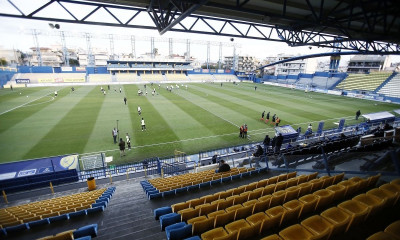 Τελικός Κυπέλλου Ελλάδας: Επίσημη πρόταση της ΕΠΟ για το Αγρίνιο - Αρνητική η Αστυνομία