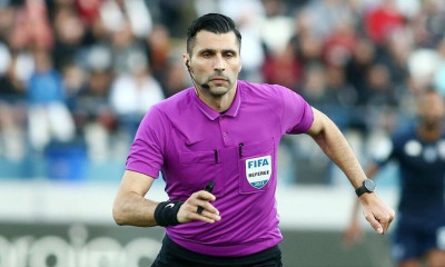 Eξηγήσεις από την ΕΠΟ για τον ορισμό Φωτιά στο Άρης - ΑΕΚ - «Δεν έρχεται κανείς...»