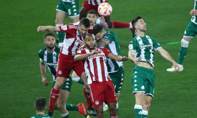 Ολυμπιακός-Παναθηναϊκός και Άρης-ΑΕΚ με σούπερ αποδόσεις από το Πάμε Στοίχημα