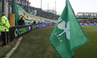 Παναθηναϊκός: Ξέφυγε η κατάσταση - 5 νέα κρούσματα