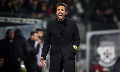 Ολυμπιακός: «Ψηλώνει» στη λίστα ο Πεϊσότο | «Άκυρο» από Ρεμπρόφ