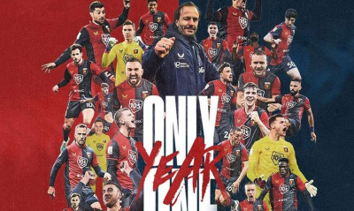 Επιστροφή της Τζένοα στη Serie A