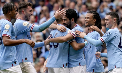 Premier League: «Αγκαλιά» με τον τίτλο η Μάντσεστερ Σίτι, πρώτη νίκη για την Τσέλσι του Λάμπαρντ