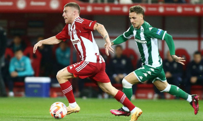 Super League: Η πιθανότερη ημερομηνία για τη διεξαγωγή της 9ης αγωνιστικής των playoffs