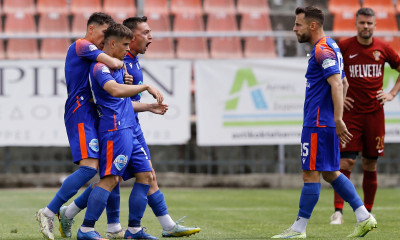 Super League 2: Στο +11 ο Πανσερραϊκός, έκτη σερί νίκη ο Ολυμπιακός Β’ – Οι βαθμολογίες