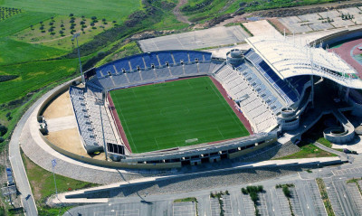 ΕΠΟ: Αίτημα να γίνει ο τελικός στην Κύπρο στις 18 ή 19/5!