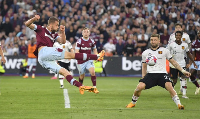 Premier League: «Χαμός» για τετράδα μετά την ήττα της Μάντσεστερ Γιουνάιτεντ – Σώθηκε η Γουέστ Χαμ