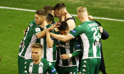 Ολυμπιακός – Παναθηναϊκός: Ο Γιάννης Αλαφούζος έστειλε μήνυμα με... νόημα πριν το ντέρμπι «αιωνίων»