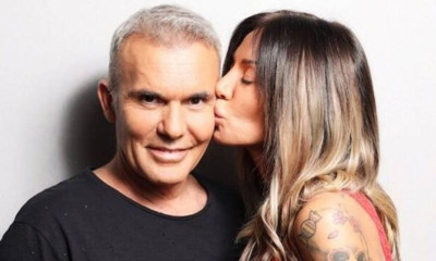 Ο επίγειος παράδεισος του Στέλιου Ρόκκου στη Λήμνο