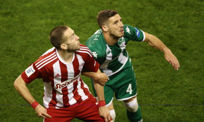 Super League: Στο άγνωστο με βάρκα το… πρωτάθλημα | Η πιο μεγάλη μέρα του «πολέμου»