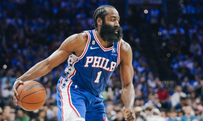 NBA: Στα ίσια (2-2) Σίξερς και Σανς | Ματσάρες κόντρα σε Σέλτικς και Νάγκετς (videos)