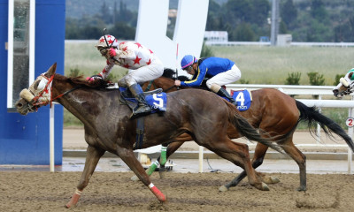 Markopoulo Park: Έξι ελληνικές ιπποδρομίες στη συγκέντρωση της Δευτέρας