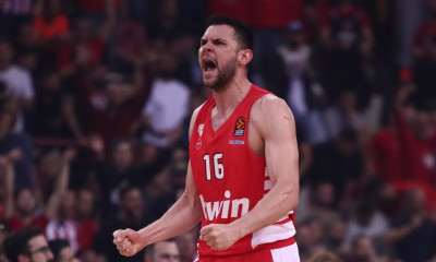 Ολυμπιακός - Φενέρμπαχτσε: Επιστροφή Παπανικολάου | Μπαίνει στην αποστολή