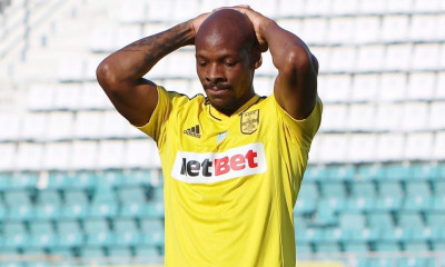 Άρης - ΑΕΚ: Νέο απρόοπτο πριν τη σέντρα - Έδιωξαν τον Νταμπό από την αποστολή