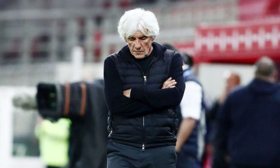 Ξέσπασμα Γιοβάνοβιτς: «Με σιχαίνομαι, με έβαλαν να διαλέξω την υγεία ή τα όνειρα των παικτών μου»