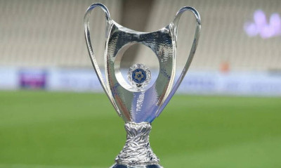 Τελικός Κυπέλλου ΑΕΚ-ΠΑΟΚ: Ψάχνει στα Βαλκάνια η ΕΠΟ - Τίρανα, Βελιγράδι, Βουκουρέστι οι επιλογές